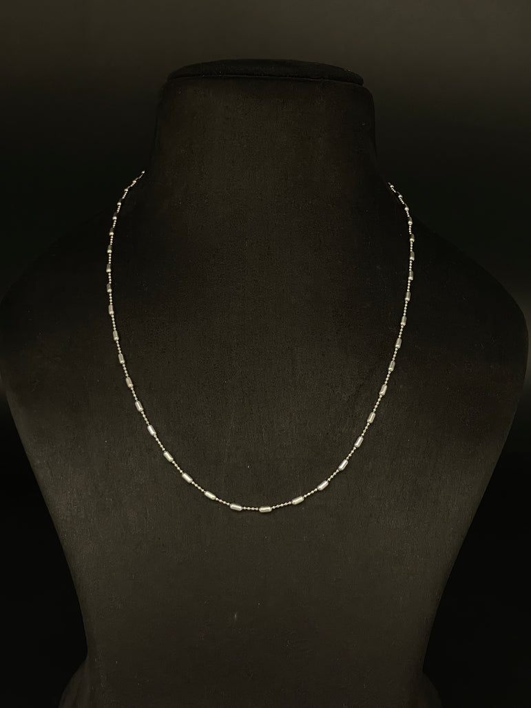 Chains & Malas 18 - Olivearajewels