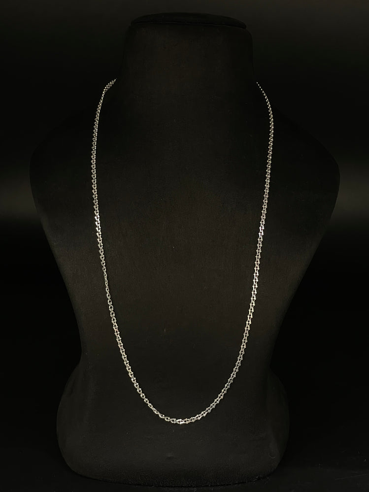 Chains & Malas 12 - Olivearajewels