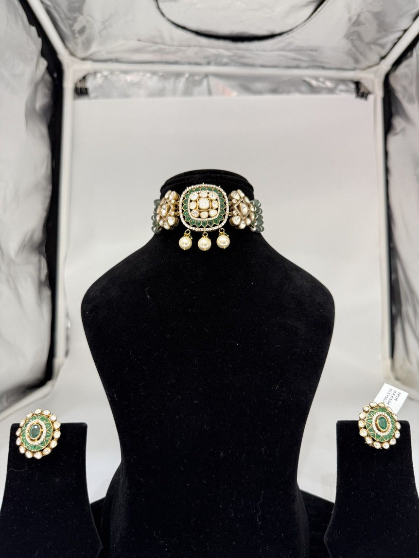 Chokers 7 - Olivearajewels