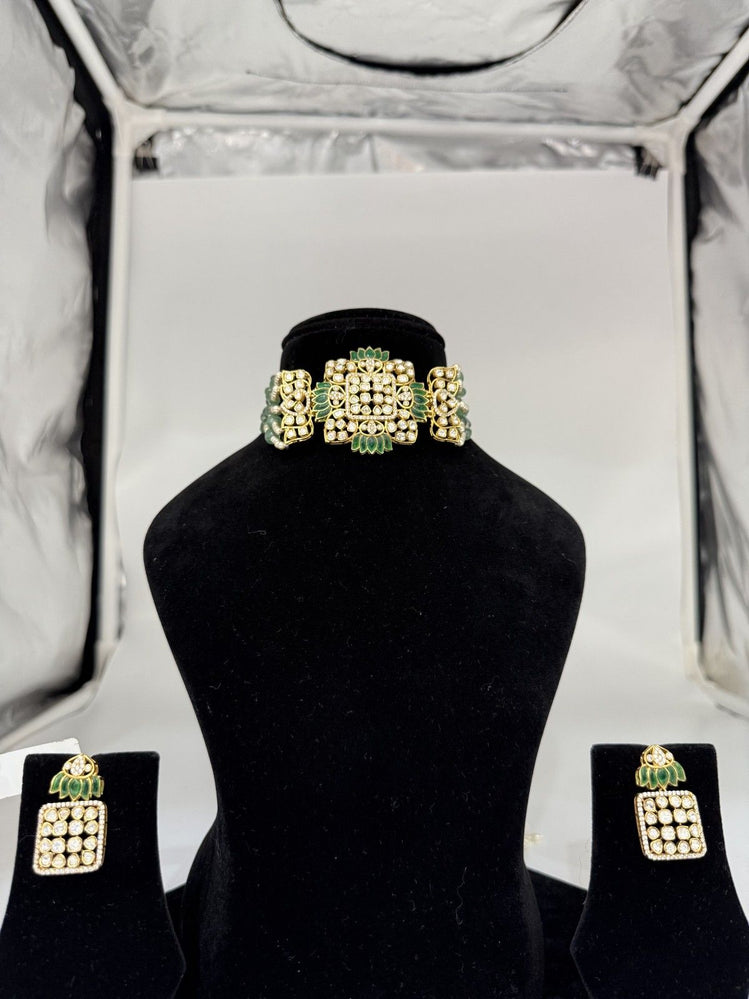 Chokers 13 - Olivearajewels