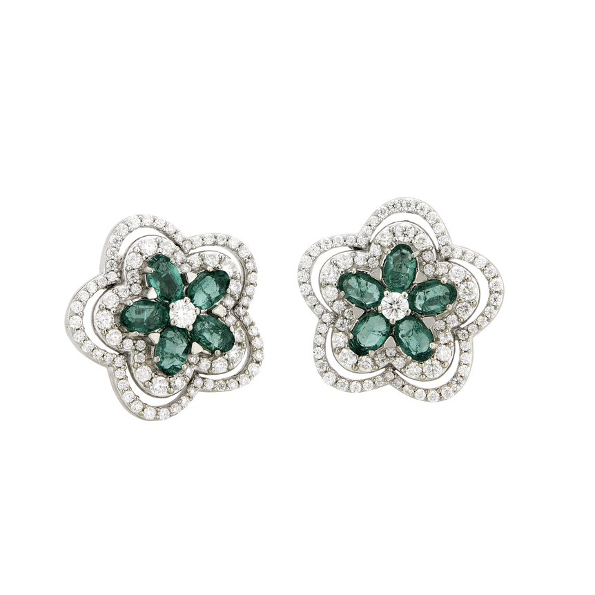 Earring 3 - Olivearajewels