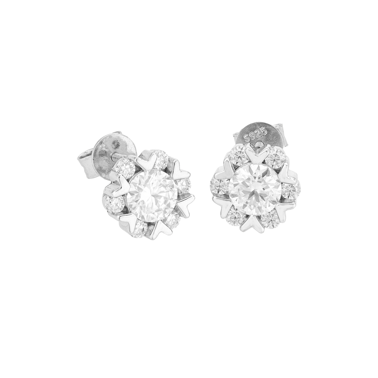 Earring 1 - Olivearajewels