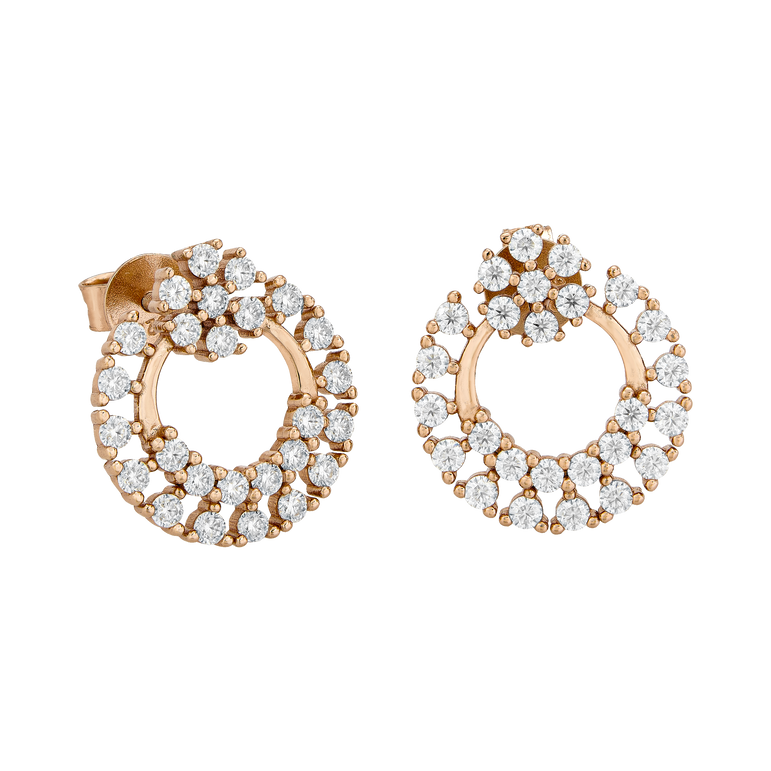 Earring 2 - Olivearajewels