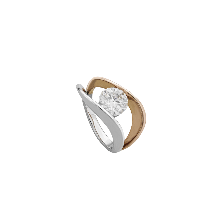Ring 7 - Olivearajewels